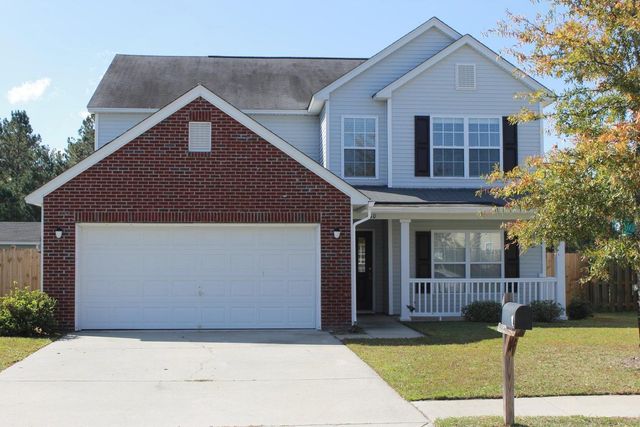 440 Dovetail Circle, Summerville, SC 29483