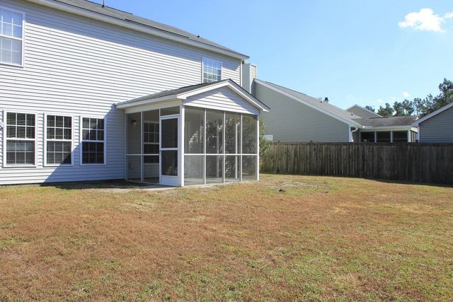 440 Dovetail Circle, Summerville, SC 29483