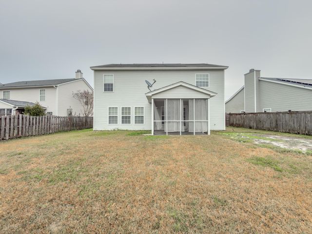 440 Dovetail Circle, Summerville, SC 29483