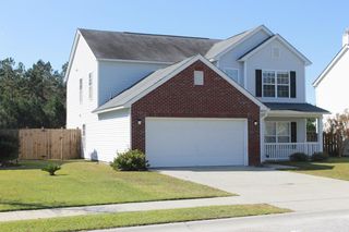440 Dovetail Circle, Summerville, SC 29483