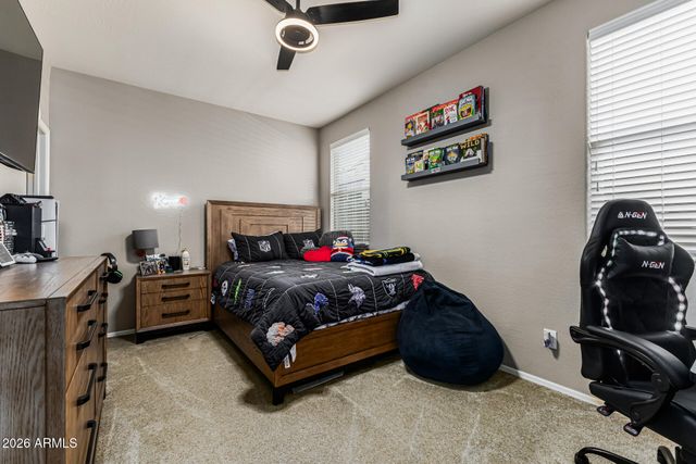 22438 E CAMINA PLATA Street, Queen Creek, AZ 85142