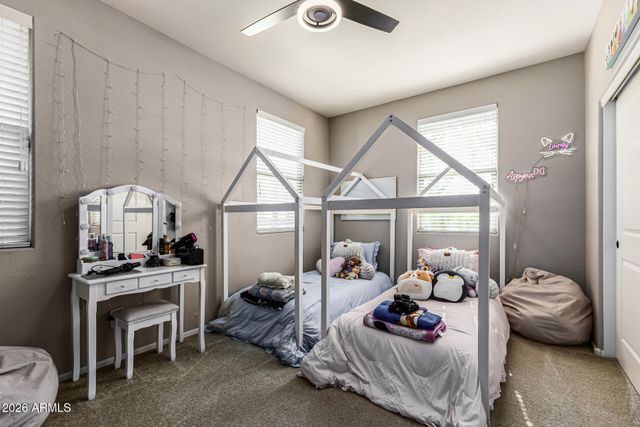 22438 E CAMINA PLATA Street, Queen Creek, AZ 85142