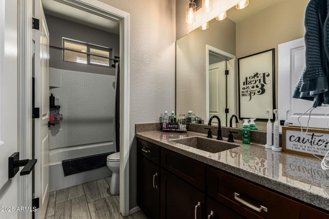 22438 E CAMINA PLATA Street, Queen Creek, AZ 85142