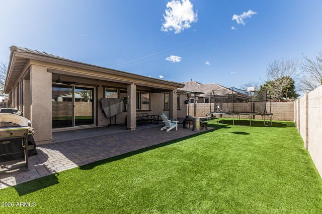 22438 E CAMINA PLATA Street, Queen Creek, AZ 85142