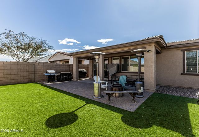 22438 E CAMINA PLATA Street, Queen Creek, AZ 85142