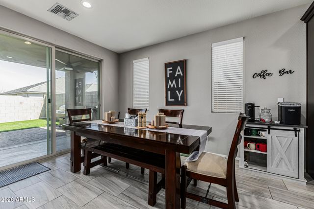 22438 E CAMINA PLATA Street, Queen Creek, AZ 85142