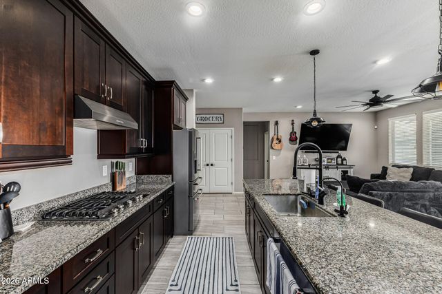 22438 E CAMINA PLATA Street, Queen Creek, AZ 85142