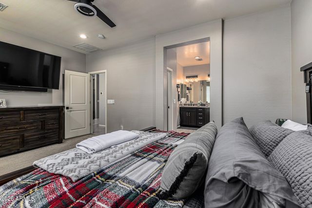 22438 E CAMINA PLATA Street, Queen Creek, AZ 85142