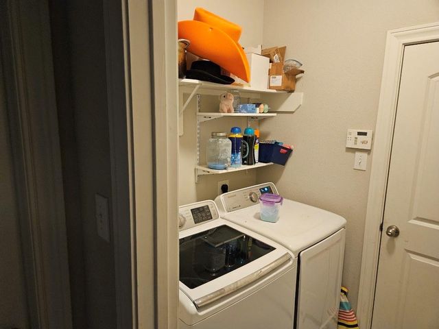 5710 Micah Lane, Rosenberg, TX 77471