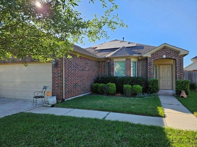 5710 Micah Lane, Rosenberg, TX 77471