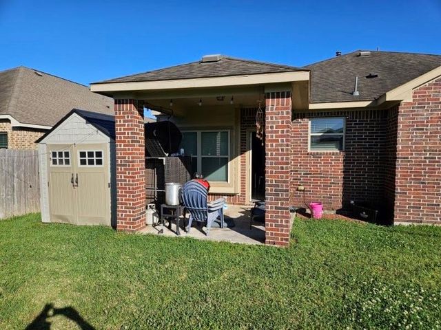 5710 Micah Lane, Rosenberg, TX 77471