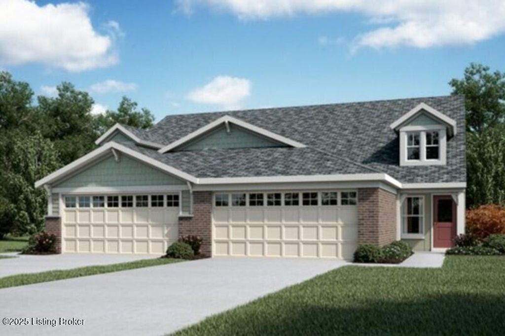 222 Harvest Point Way, 222B, Mt Washington, KY 40047