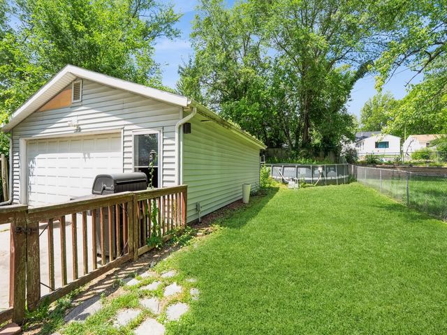 3504 27th Street, Des Moines, IA 50310