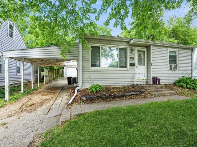 3504 27th Street, Des Moines, IA 50310