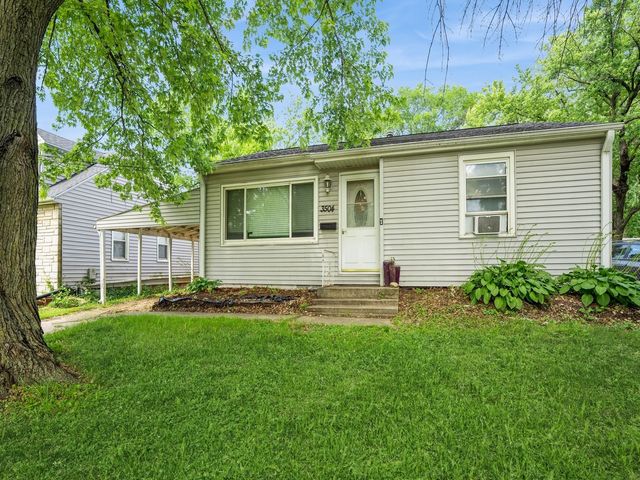 3504 27th Street, Des Moines, IA 50310