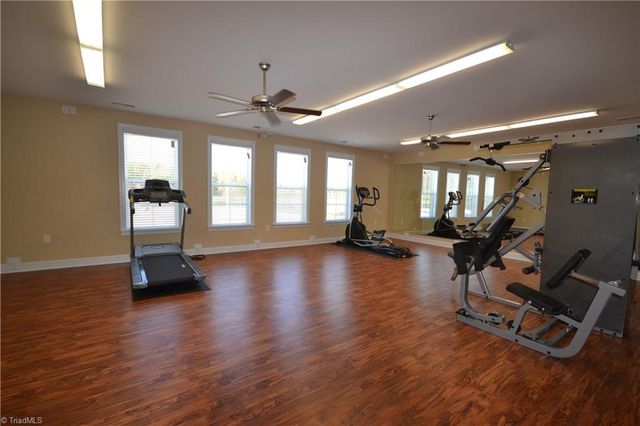 4704 Willowstone Drive, High Point, NC 27265