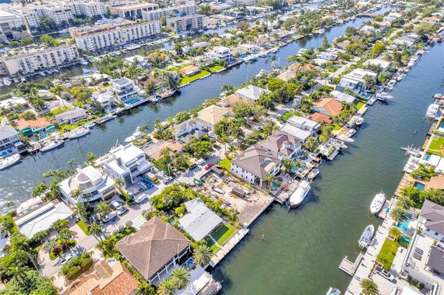 1725 SE 13th Street, Fort Lauderdale, FL 33316