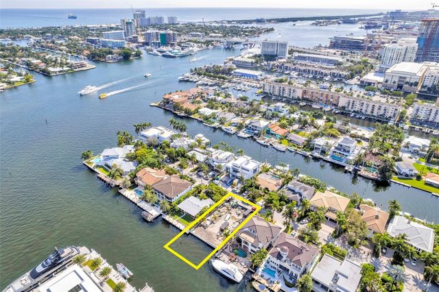 1725 SE 13th Street, Fort Lauderdale, FL 33316