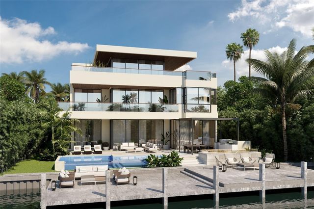 1725 SE 13th Street, Fort Lauderdale, FL 33316