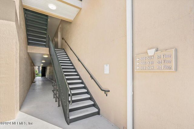 7990 BAYMEADOWS Road E 805, Jacksonville, FL 32256