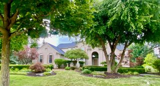 50157 E Fellows Creek Court, Plymouth, MI 48170