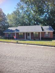 3319 Saddlebrook Drive, Hephzibah, GA 30815