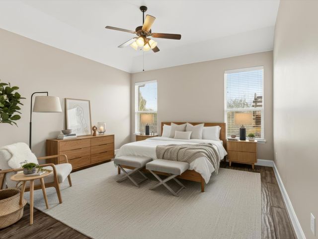 8916 Stone Top Drive, Fort Worth, TX 76179