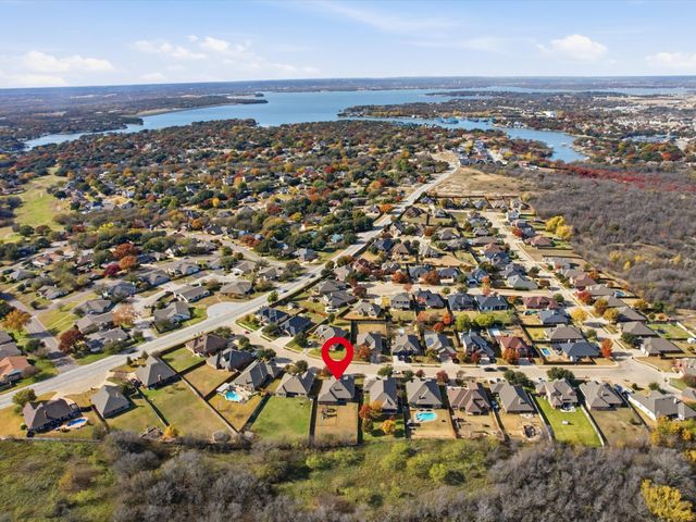 8916 Stone Top Drive, Fort Worth, TX 76179