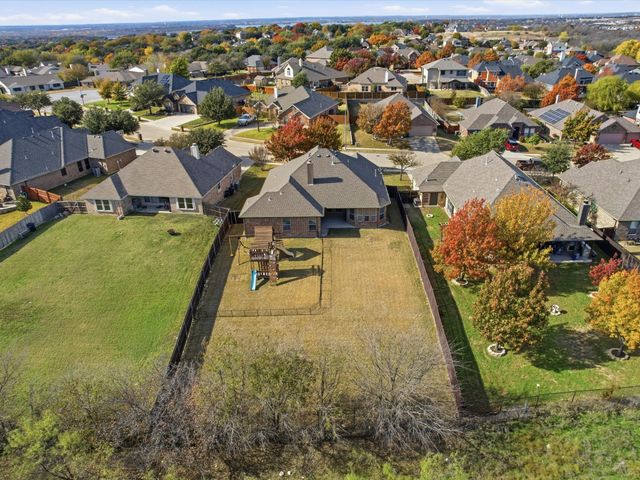 8916 Stone Top Drive, Fort Worth, TX 76179