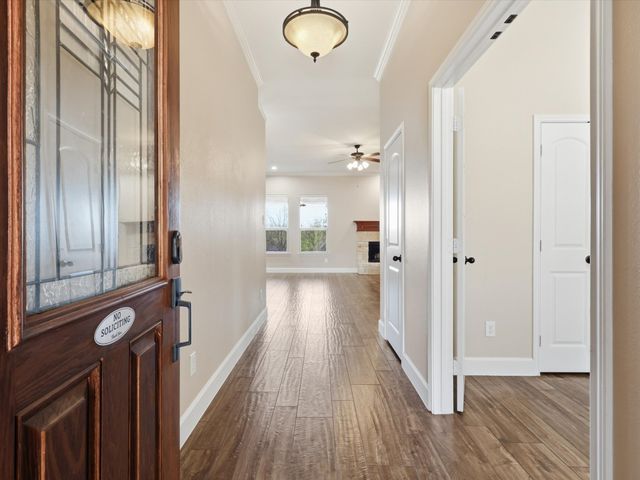 8916 Stone Top Drive, Fort Worth, TX 76179