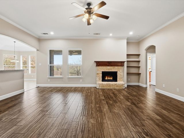 8916 Stone Top Drive, Fort Worth, TX 76179