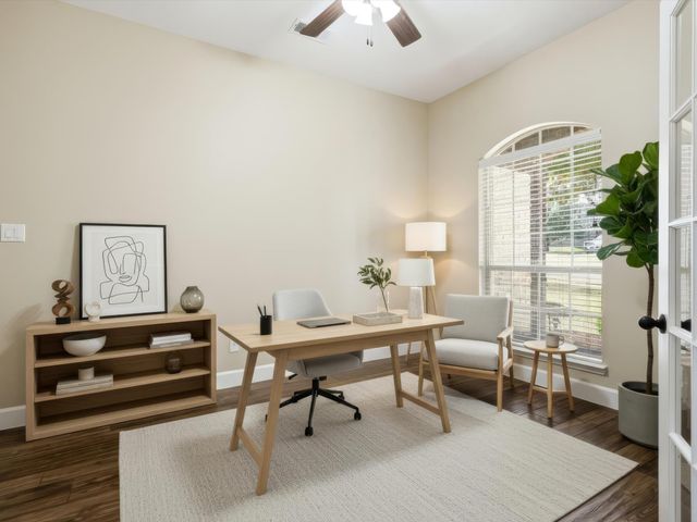 8916 Stone Top Drive, Fort Worth, TX 76179