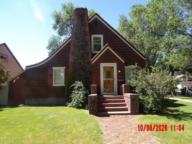 144 E Avenue E, Billings, MT 59101