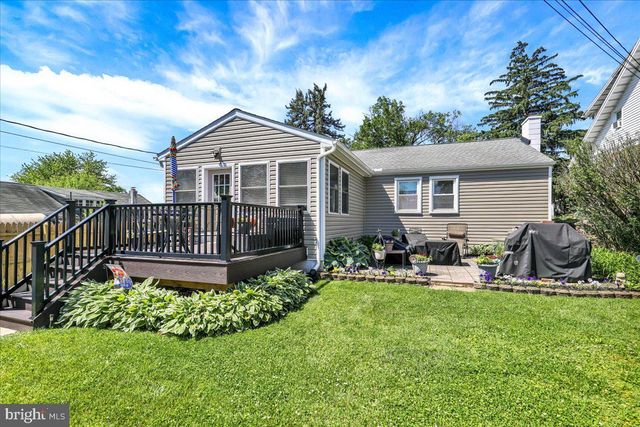 307 SUMMIT AVE, Reading, PA 19607