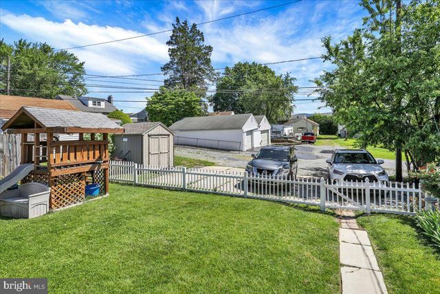 307 SUMMIT AVE, Reading, PA 19607