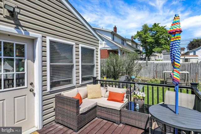 307 SUMMIT AVE, Reading, PA 19607
