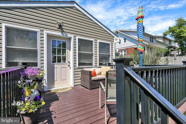 307 SUMMIT AVE, Reading, PA 19607