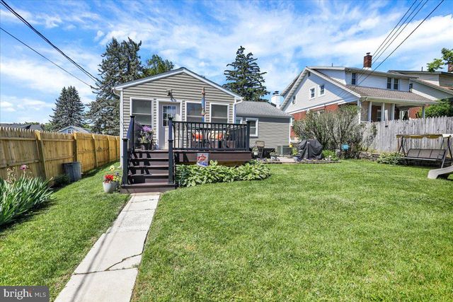307 SUMMIT AVE, Reading, PA 19607