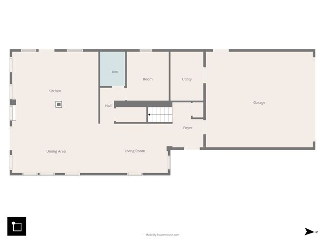 172 E Lakeview Avenue, Round Lake Beach, IL 60073