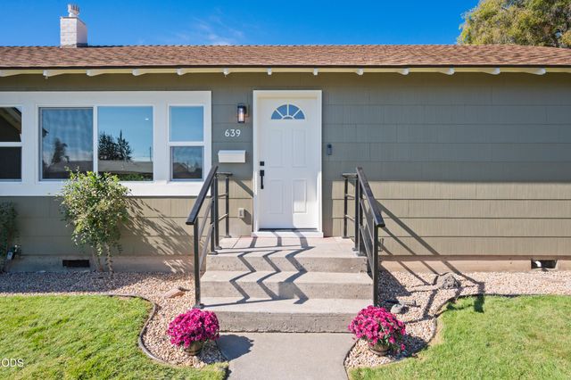639 NW 8th Street, Redmond, OR 97756