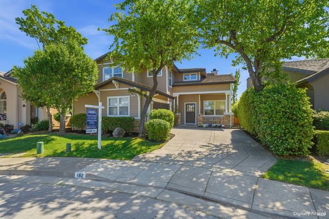 182 Emerson Ave, Novato, CA 94949