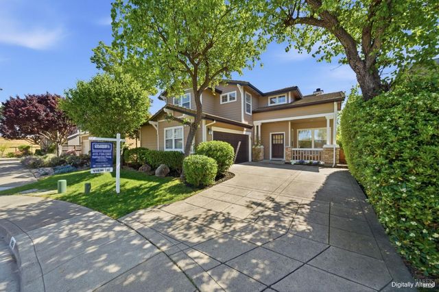 182 Emerson Ave, Novato, CA 94949