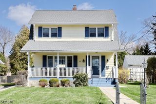 45 Highland Ave, Midland Park Boro, NJ 07432