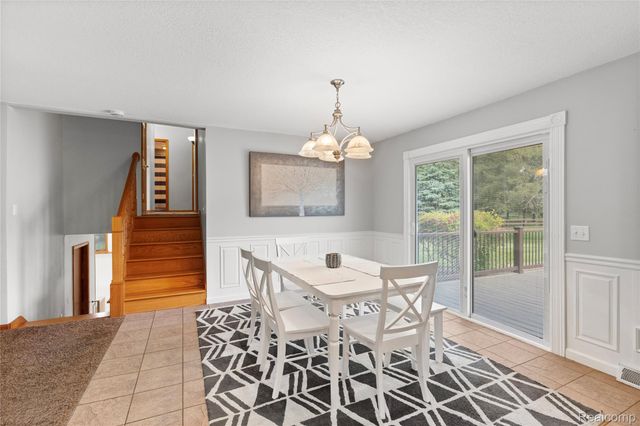 1055 E Hollywood Boulevard, Thetford Township, MI 48420