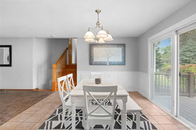 1055 E Hollywood Boulevard, Thetford Township, MI 48420