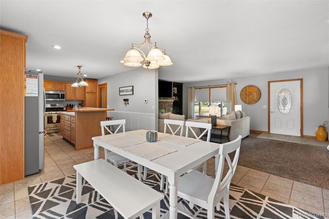 1055 E Hollywood Boulevard, Thetford Township, MI 48420