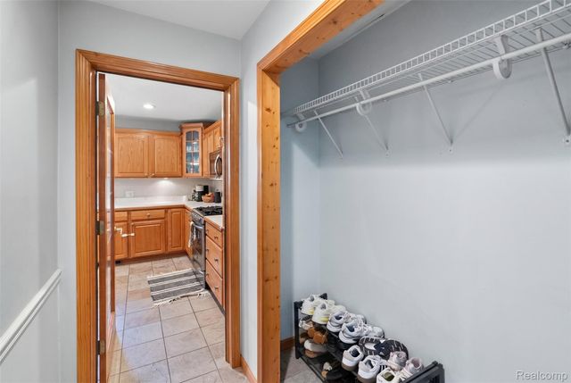 1055 E Hollywood Boulevard, Thetford Township, MI 48420