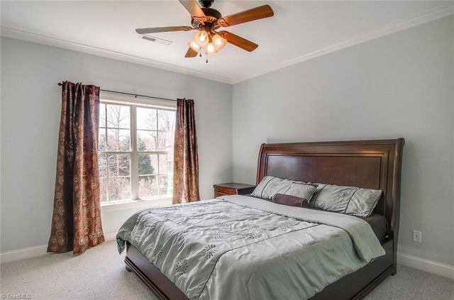 2172 Cherrywood Drive, Clemmons, NC 27012