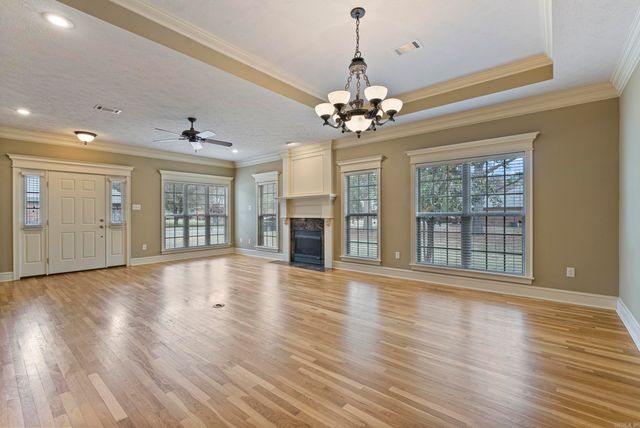 4655 Palm Springs Circle # 1, Conway, AR 72034