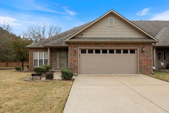 4655 Palm Springs Circle # 1, Conway, AR 72034